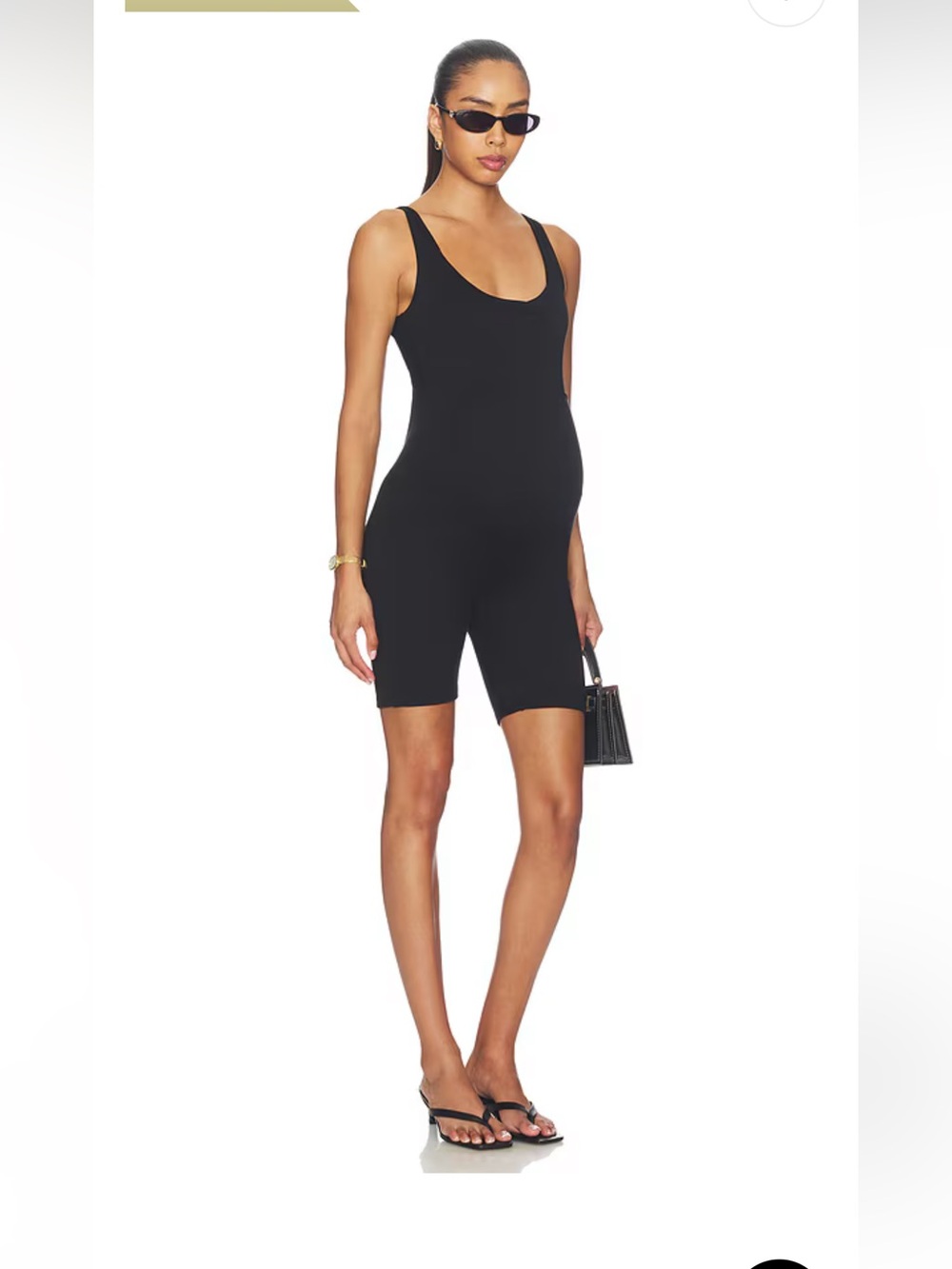 Bumpsuit Cindy Romper